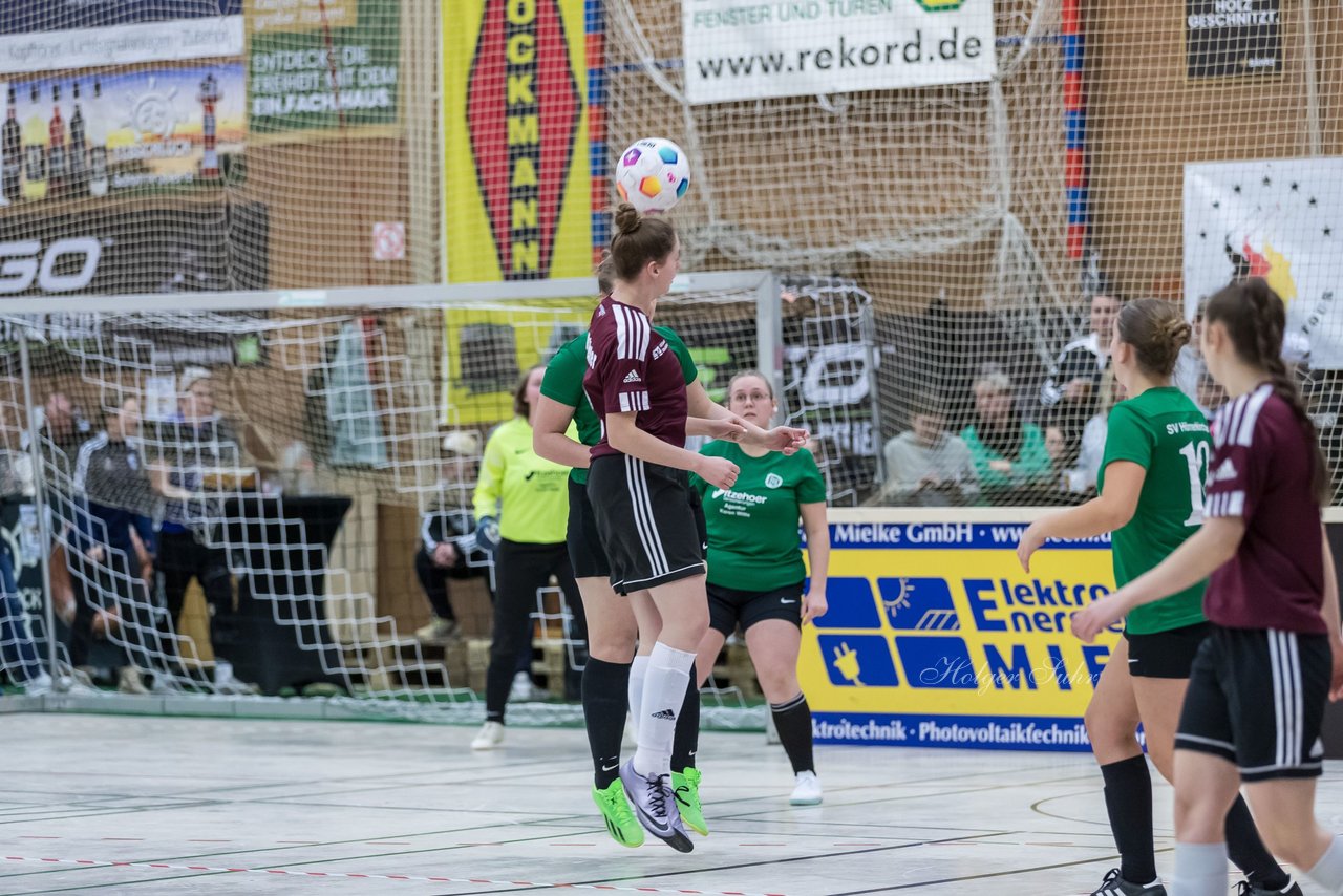 Bild 90 - VR Bank Cup Horst
